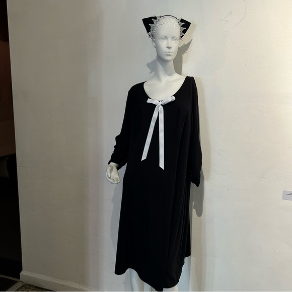 SPY FAMILY Anime OOAK Anya Forger Cosplay Costume Halloween/Manga/Role Play XL - Picture 1 of 12